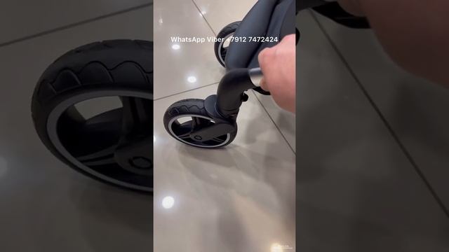 Carrello Pulse. Обзор ПО- Быстрому. Dks
