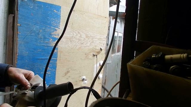 Не дует печка. Ока смотреть онлайн