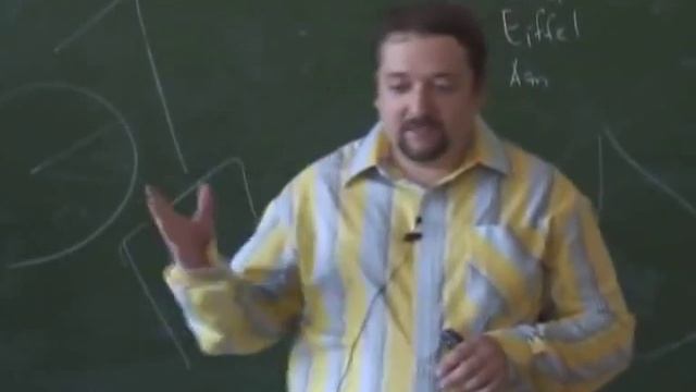 Лекция 2: Абстракция и декомпозиция. Декларативное программирования смотреть онлайн