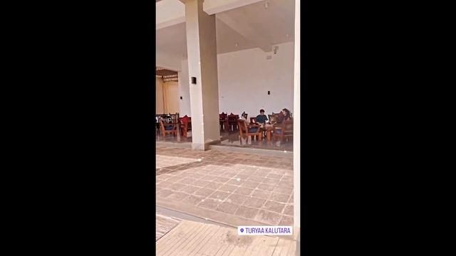 TURYAA - KALUTARA SRILANKA смотреть онлайн