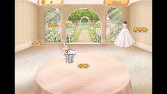 Wedding Salon - Gameplay Part 4 (Level 2-4 to 2-6) смотреть онлайн