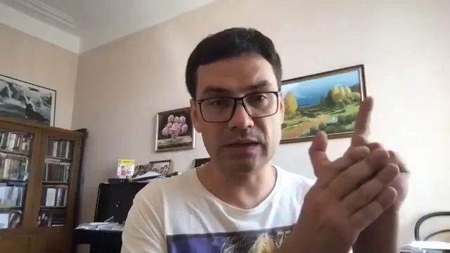 Интервью Юрия Орлова газете «Энергетика и промышленность России» смотреть онлайн