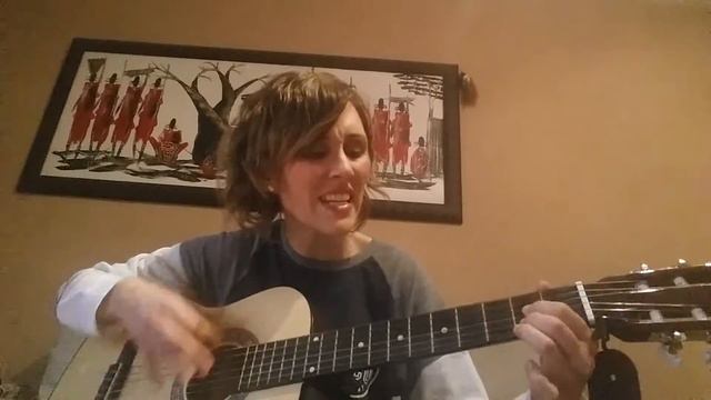 TOTAL ECLIPSE OF THE HEART (cover) - sP80 смотреть онлайн