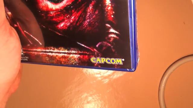 Resident Evil: Revelations 2 PS4 (Unboxing) смотреть онлайн