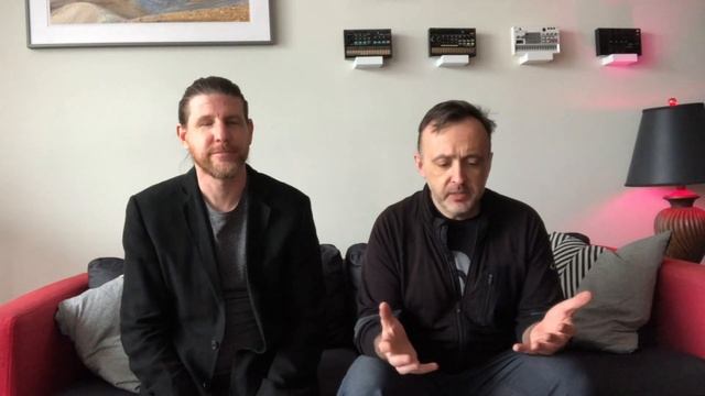 Pi Day 2022 | Discussing the score of three one four: a number of notes | Meet the composer смотреть онлайн