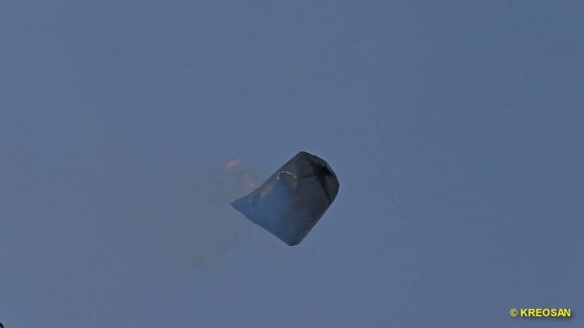 ✅Как сделать Летающие Шары дома самому из метана и водорода смотреть онлайн