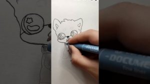 Час историй и рисунков из ТикТока