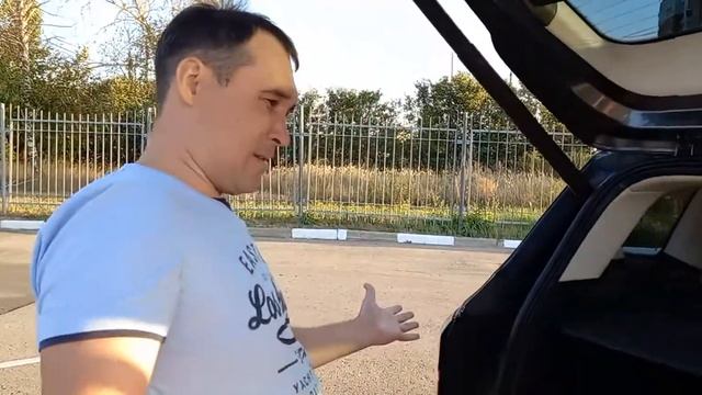 Форд Куга рестайл 2016 года. Отзыв владельца.