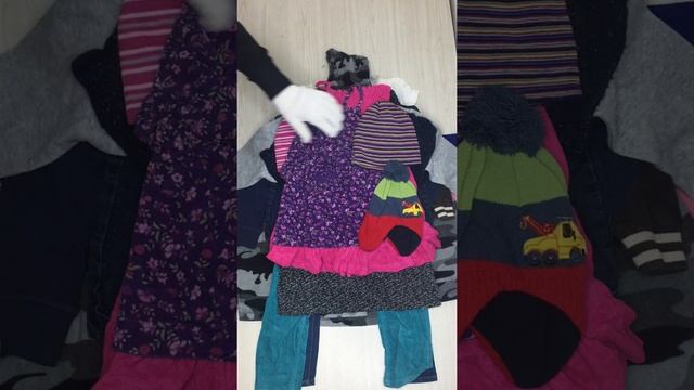 Детская одежда BABY LUX. Цена 13,07 евро/кг. Вес 10 кг. смотреть онлайн