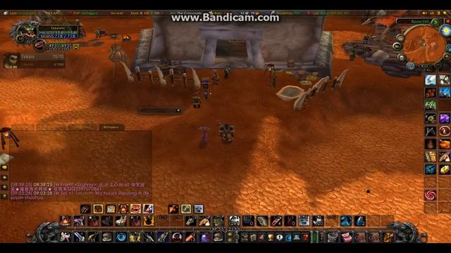 BasicTranslator addon for Kronos WoW Showtime Chinese to English in-game translator addon смотреть онлайн