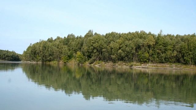 Где находится река Обь на карте? Какая длина у реки Обь. Температура воды в реке Обь смотреть онлайн