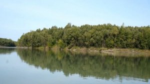 Где находится река Обь на карте?  Какая длина у реки Обь.  Температура воды в реке Обь