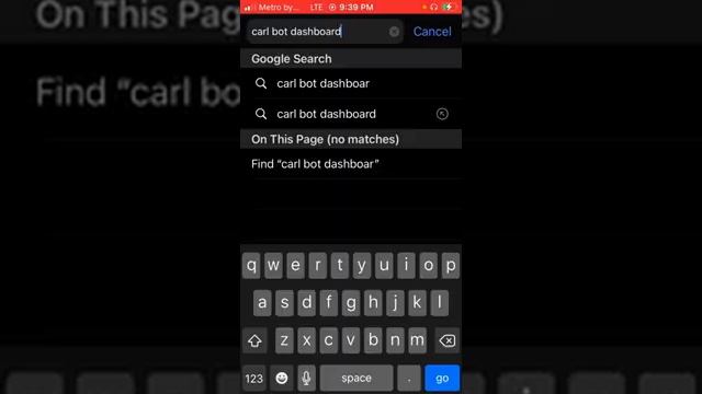 How to make a reaction role with Carl bot смотреть онлайн