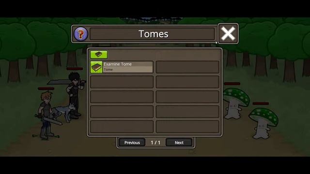 Lethal RPG: War смотреть онлайн