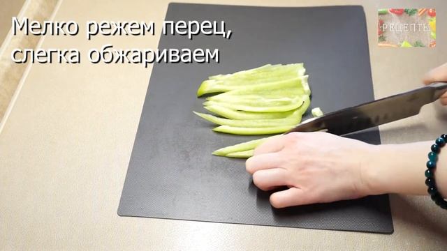 Как сделать гарнир вкусным? смотреть онлайн