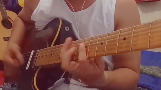 YOU ARE MY ALL IN ALL - GUITAR COVER With ZOOM G5N - ZOOM G1on / ZOOM G3n / ZOOM G3xn / ZOOMG1fou смотреть онлайн