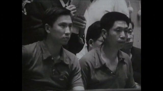 Liang Geliang 梁戈亮 - Katsuyuki Abe 阿部勝幸 1975 смотреть онлайн