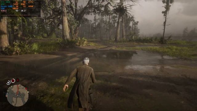 RTX 4060 + Ryzen 5600 in 15 Games RTX ON/OFF смотреть онлайн