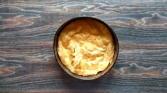 Нежный как мороженое ТОРТ КАРПАТКА Простой рецепт торта на 8 Марта! смотреть онлайн