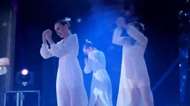 ансамбль современной хореографии "Версия" г.Якутск смотреть онлайн