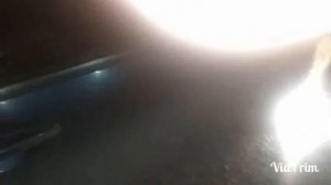 Замена насоса омывателя на Лансер 9