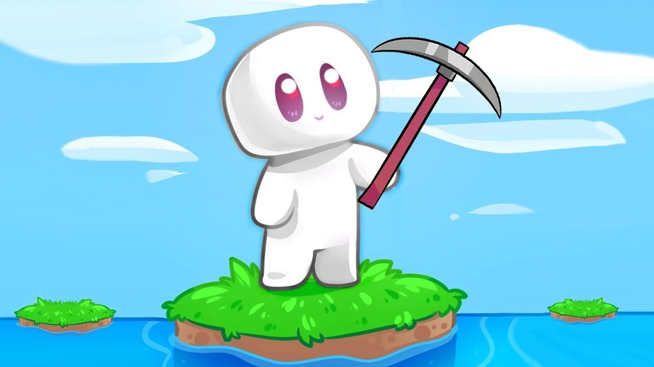 НУЖНО БОЛЬШЕ ОСТРОВОВ! ► Forager Beta Фораджер |6| Прохождение смотреть онлайн