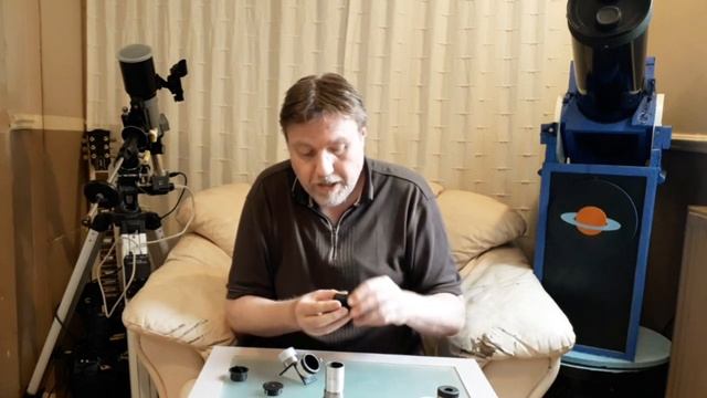 How To Use A Barlow Lens.. Tips & Tricks смотреть онлайн