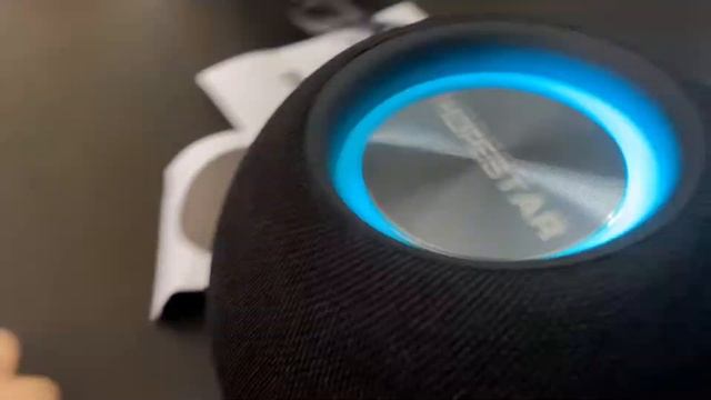 Новинка ‼️Hopestar H52 блютуз Колонка с отличным дизайном‼️ смотреть онлайн