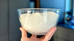 Как обновить закваску левито мадре для панеттоне