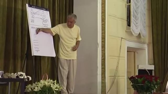 Хакимов А.Г. Он и Она. Как достичь ЧИСТОТЫ в ОТНОШЕНИЯХ. Часть 1