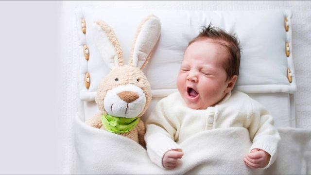 ЗВУК ПОГРЕМУШКИ №4. Шум для сна малыша. The sound of a rattle смотреть онлайн