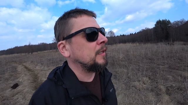 Дача март 2021 | традиционная прогулка | краткая история дома 18+ смотреть онлайн