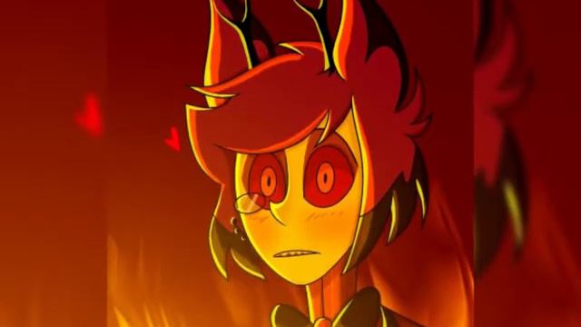 ❤️АЛАСТОР И ЧАРЛИ❤️— Минута | Отель Хазбин | HAZBIN HOTEL смотреть онлайн