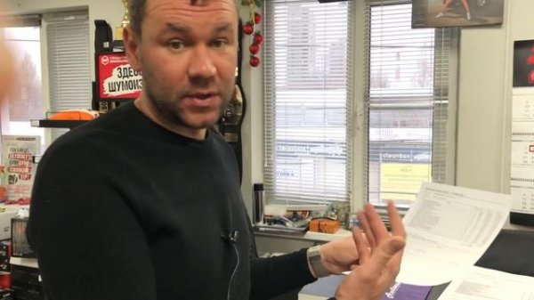 Собираем аудиосистему за 190000 рублей. Система SQ в авто