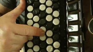 ЛИСТЬЯ ЖЁЛТЫЕ МЕДЛЕННО ПАДАЮТ Разбор на баяне