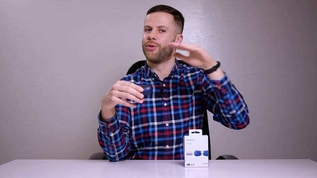 Sony WF-XB700 | САМЫЕ БАСОВИТЫЕ НАУШНИКИ!!! смотреть онлайн