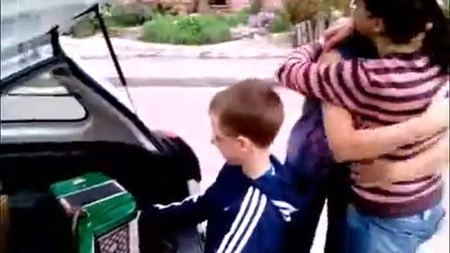 Милосердие Хабаровск-аккордеон Тимофею смотреть онлайн