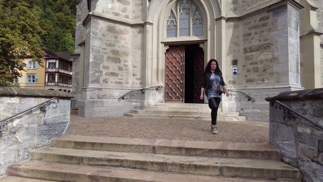 Lichtenstein ?? Столица Княжества Лихтенштейн - Vaduz