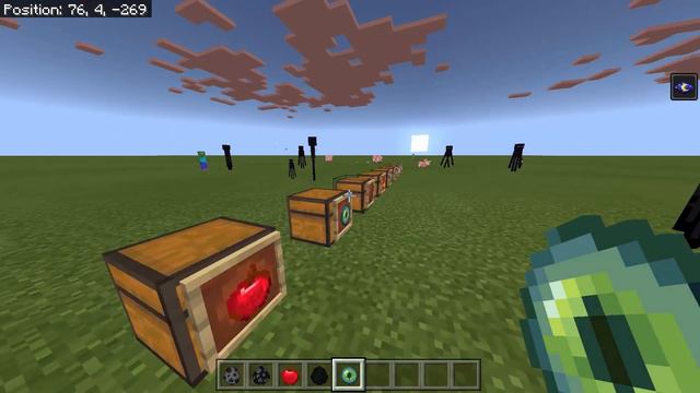 How to Breed the Wither ( and other Hostile Mobs ) in Minecraft... смотреть онлайн