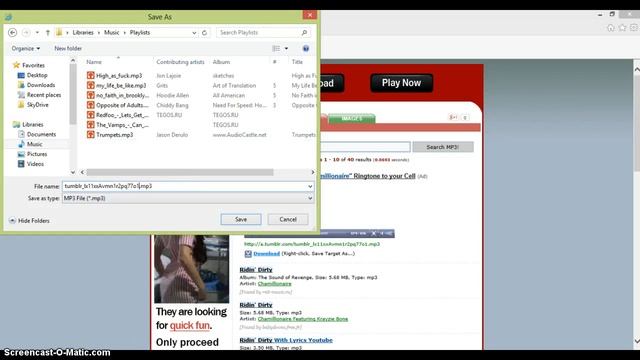 How to Download music onto Windows Media player смотреть онлайн