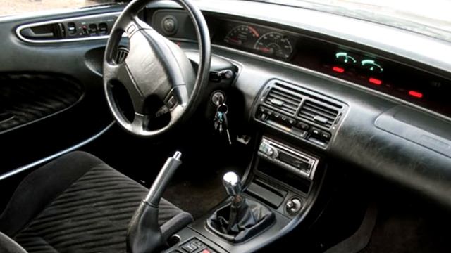 All You Need to Know about the Honda Prelude - Are They Good for Tuning or Modding смотреть онлайн