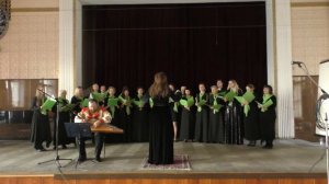 Ой, там на гори (украинская песня)