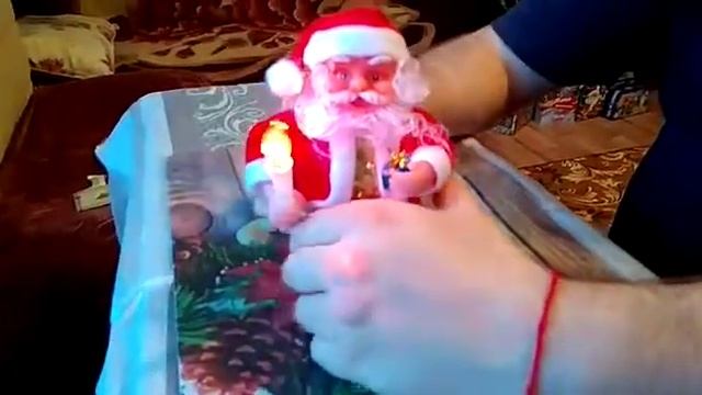 Новогодние товары смотреть онлайн