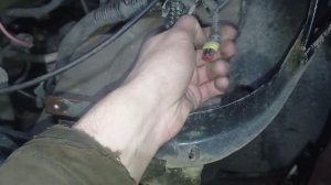 Не работает регулировка фар Лада Калина.