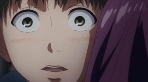 Ризе Камиширо | AMV | Девочка с ядом