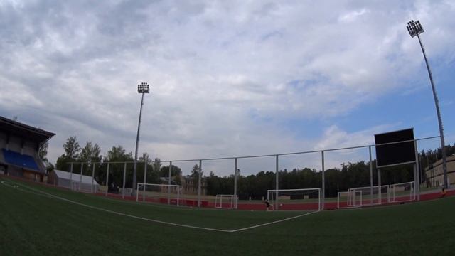 УДАРЫ по ВОРОТАМ смотреть онлайн