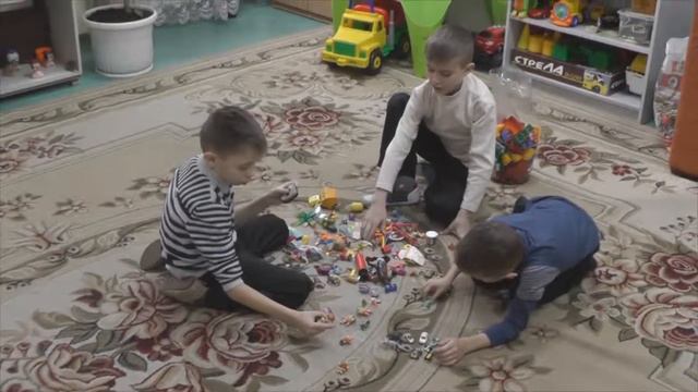 Кириллу нужна мама смотреть онлайн