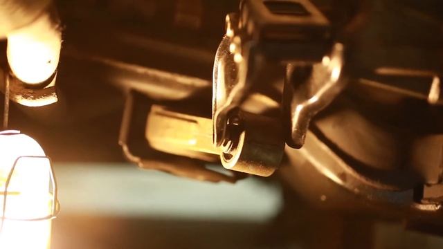 Ремонт АКПП Шевроле Спарк (Chevrolet Spark 1.0) смотреть онлайн