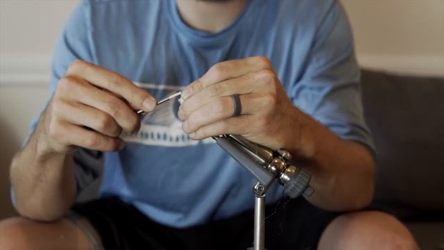 Arctic Fox GameChanger Fly Tying Tutorial смотреть онлайн