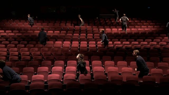 Macarena Flashmob смотреть онлайн